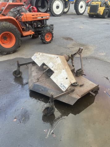 Main image King Kutter RFM-60-YK
