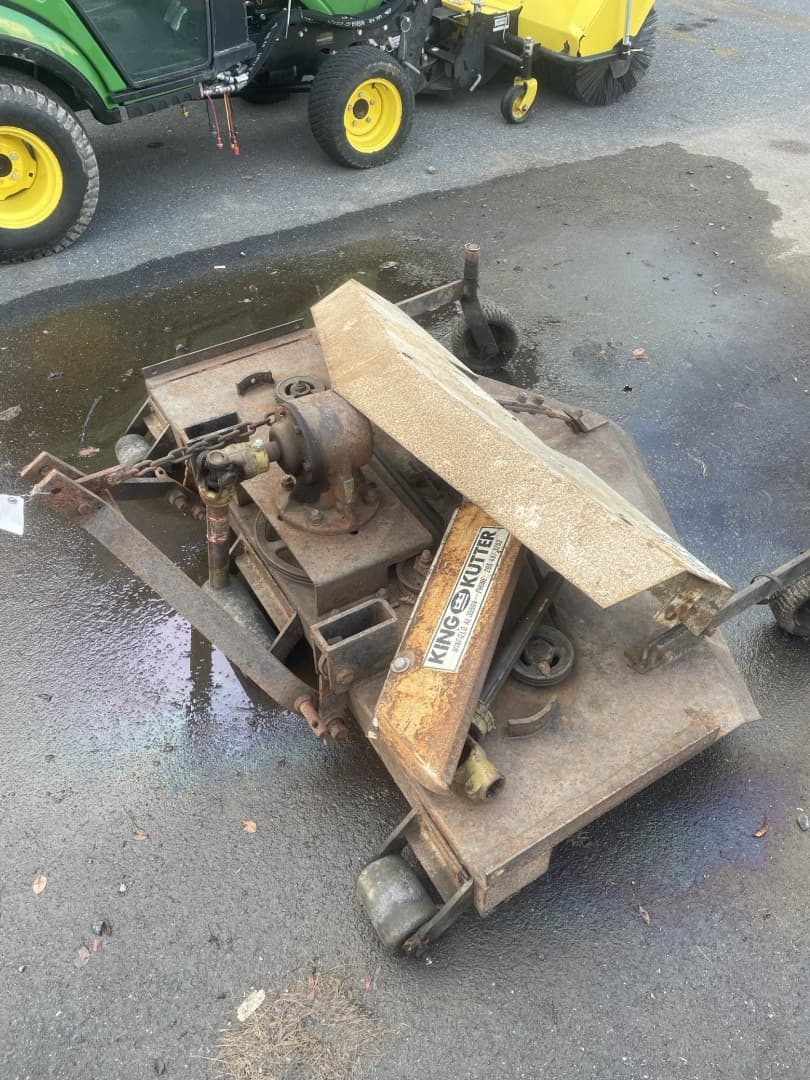 Image of King Kutter RFM-60-YK Image 1