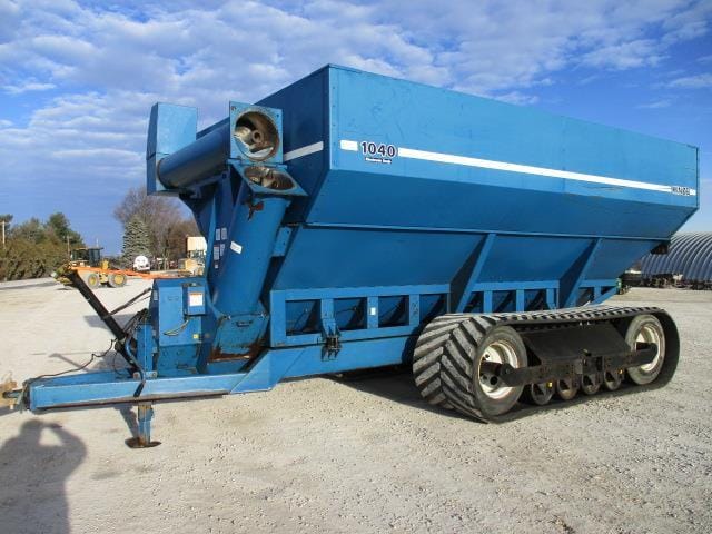 Main image Kinze 1040