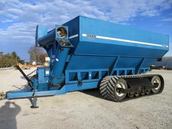 Main image Kinze 1040