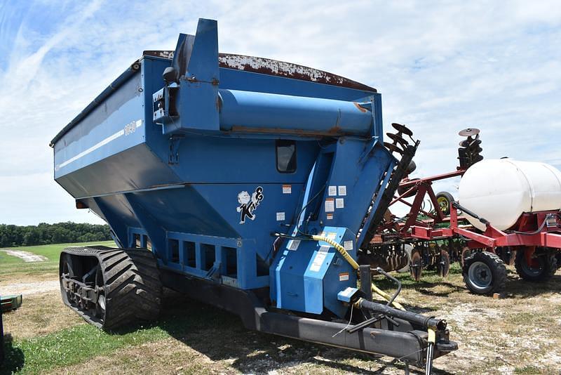 Image of Kinze 1040 Primary image