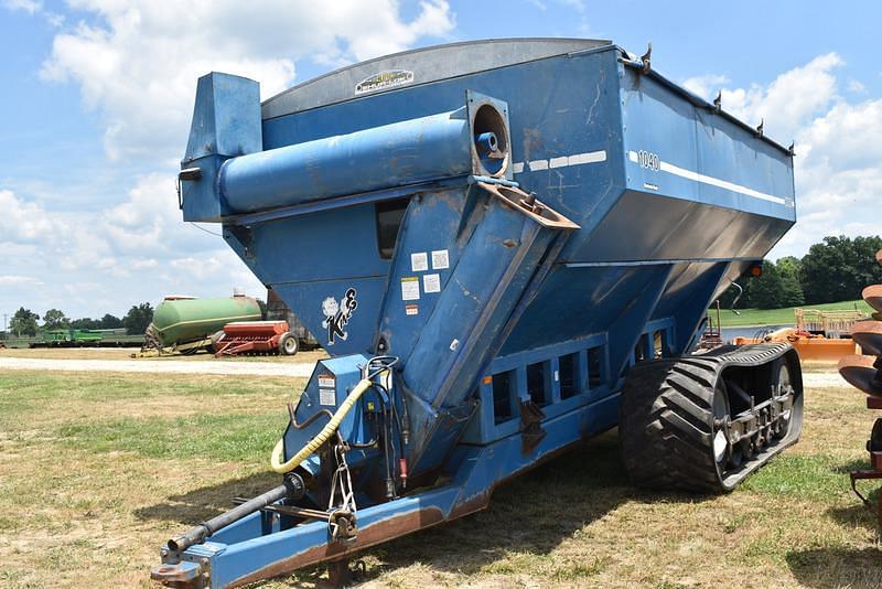 Image of Kinze 1040 Primary image