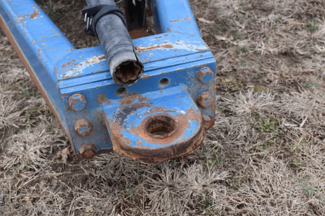 Image of Kinze 1040 equipment image 4