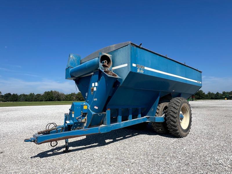 Image of Kinze 1040 Primary image