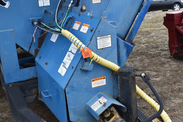 Image of Kinze 1040 equipment image 4