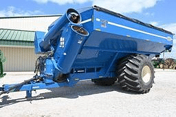 Main image Kinze 1050