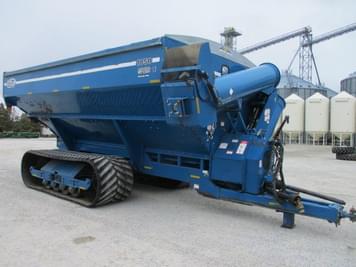 Main image Kinze 1050