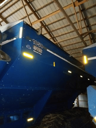Main image Kinze 1050