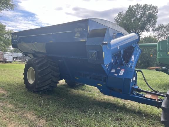 Image of Kinze 1050 Primary image