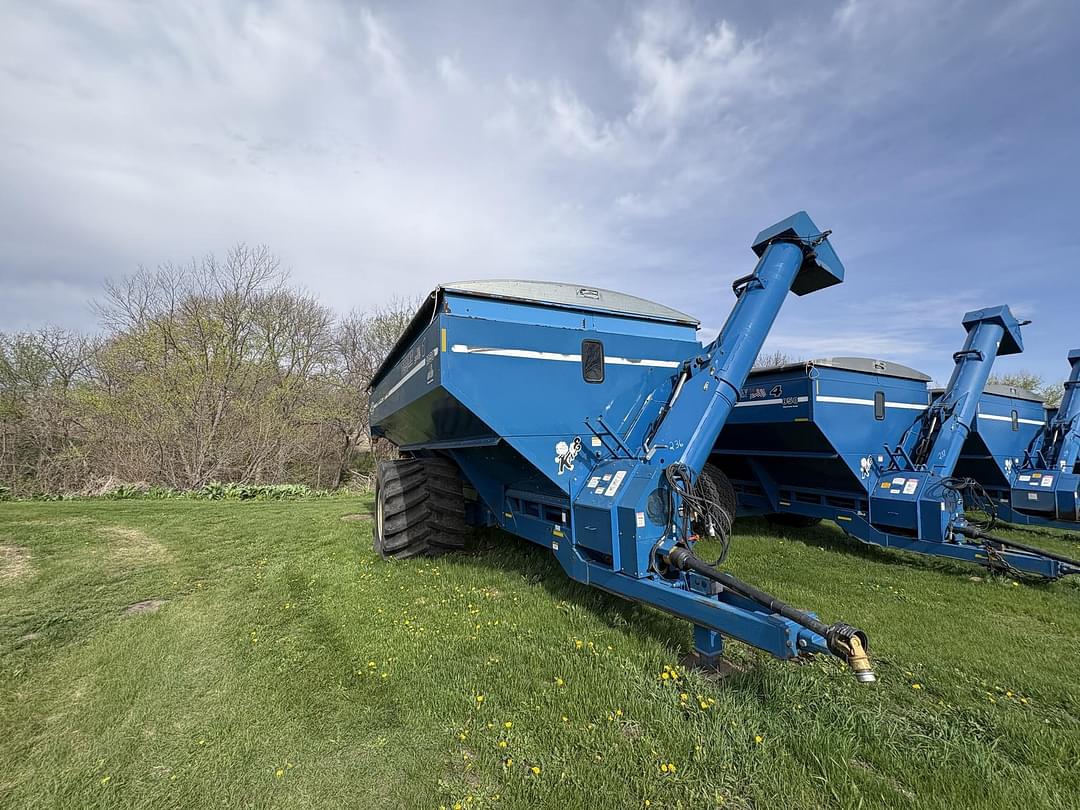 Image of Kinze 1050 Primary image