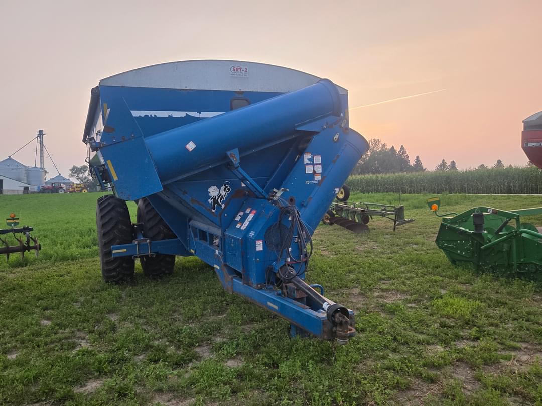 Image of Kinze 1050 Primary image