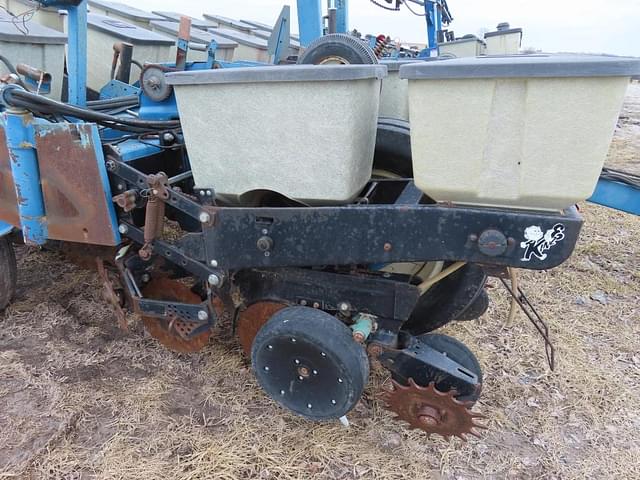 Image of Kinze Undetermined equipment image 1