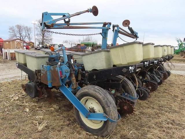 Image of Kinze Undetermined equipment image 4