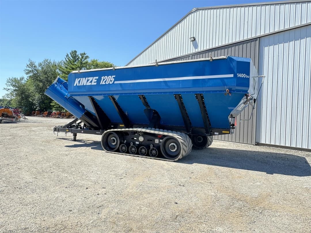 Image of Kinze 1205 Primary Image