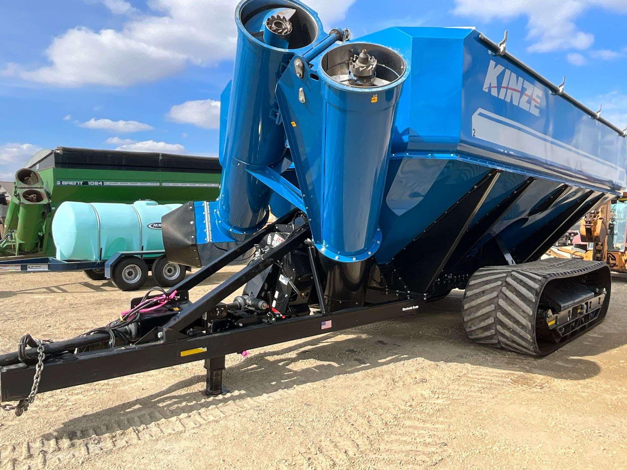 Main image Kinze 1300