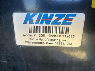 Main image Kinze 1305 8