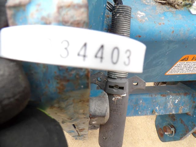 Image of Kinze 1500 equipment image 1