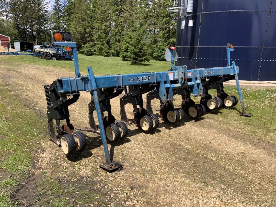 Image of Kinze 1500 Primary image