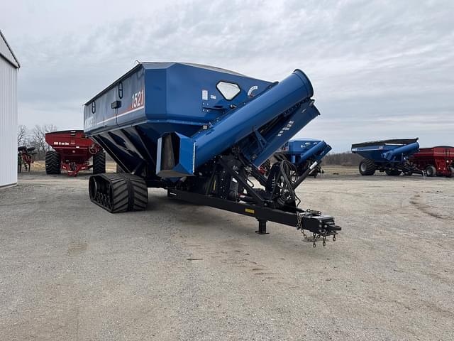 Image of Kinze 1521 equipment image 3