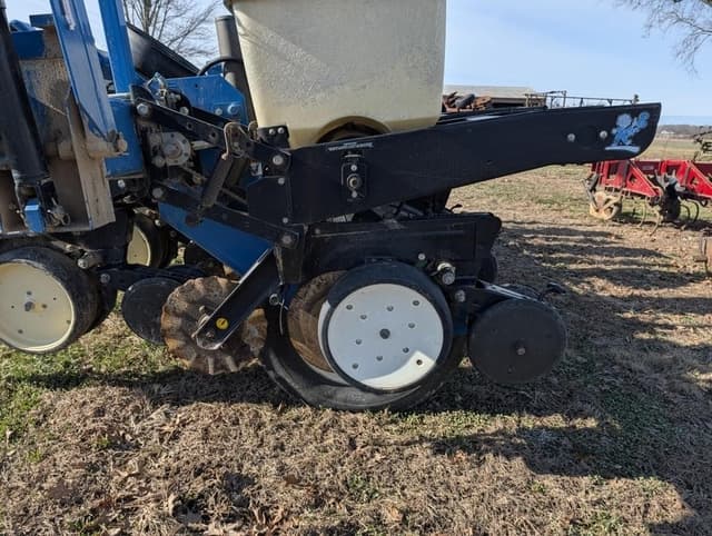 Image of Kinze 2000 equipment image 4