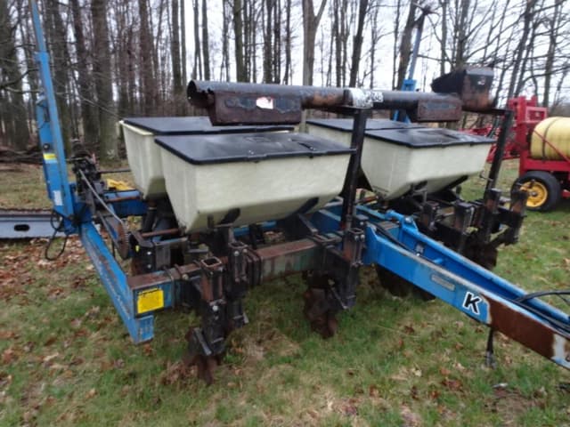 Image of Kinze 2000 equipment image 1