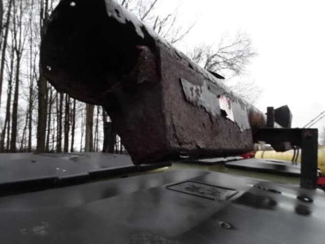 Image of Kinze 2000 equipment image 2