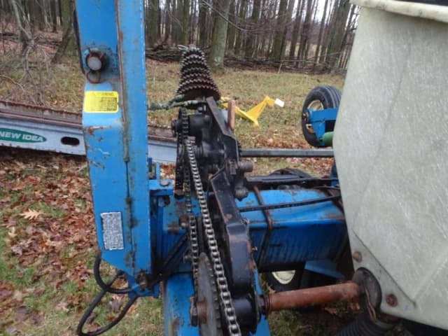 Image of Kinze 2000 equipment image 3