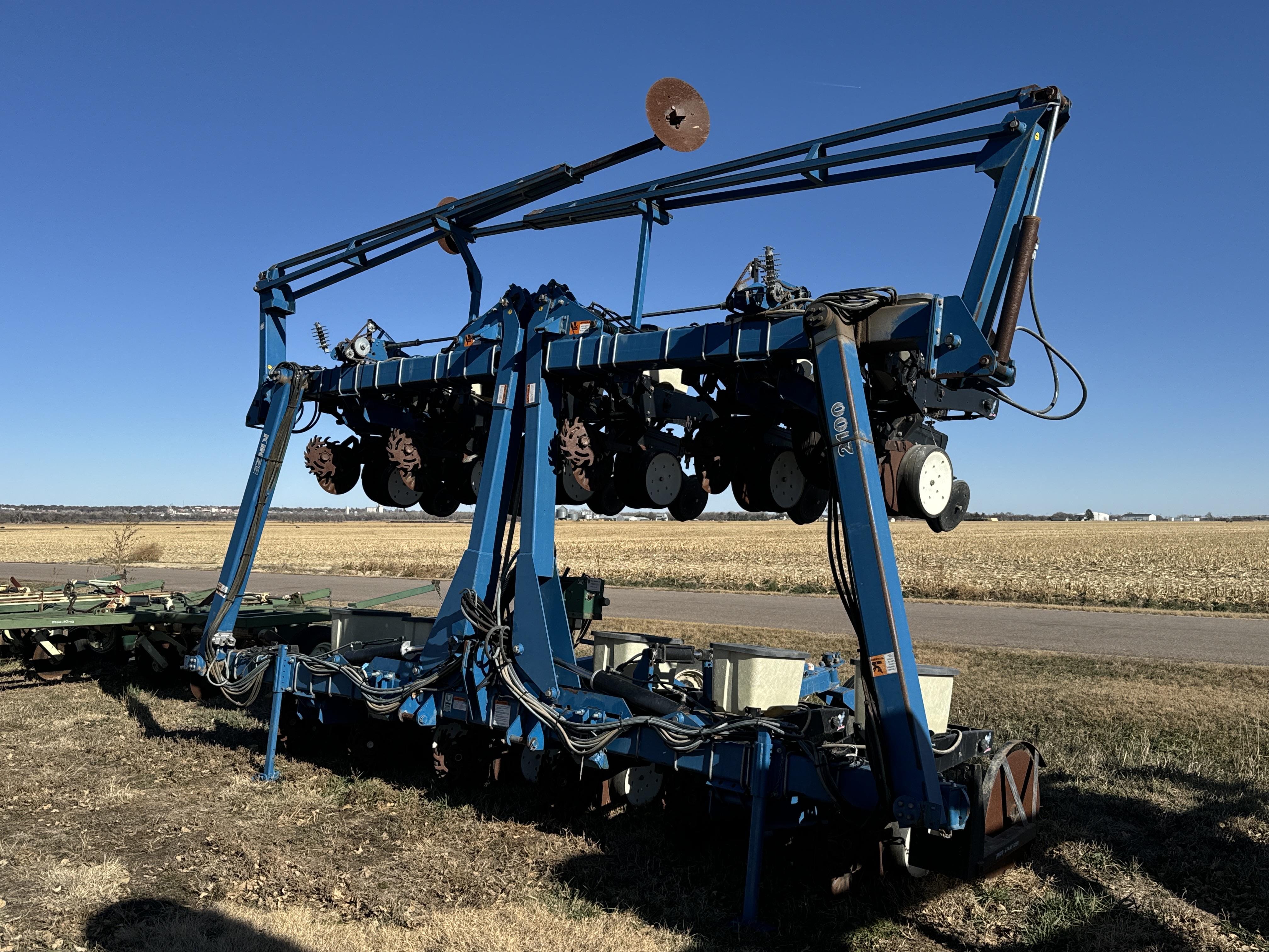 Main image Kinze 2100