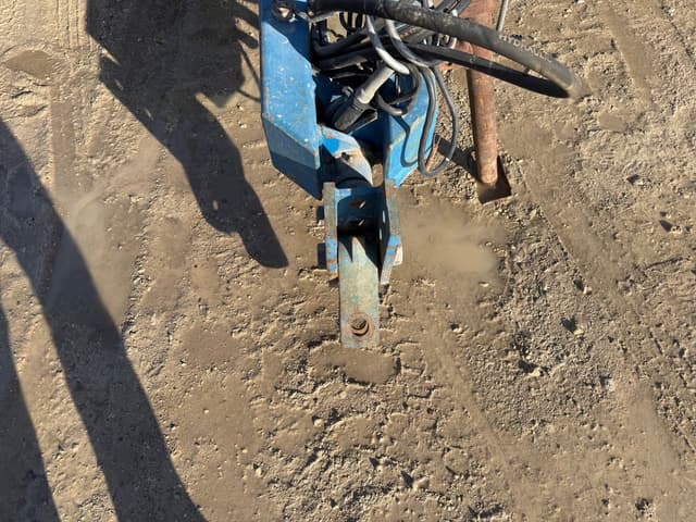 Image of Kinze 2200 equipment image 1