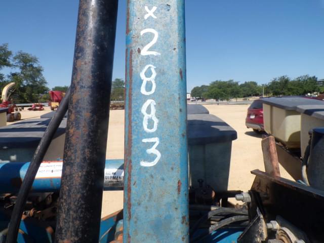 Image of Kinze 2200 equipment image 1