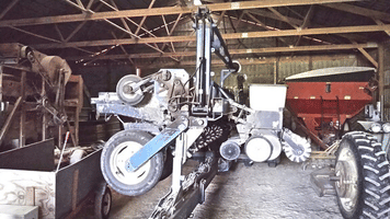 Main image Kinze 2300