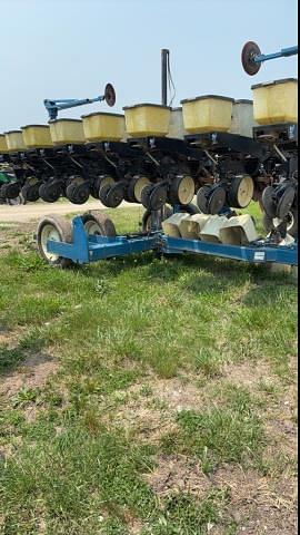 Image of Kinze 2500 Image 1
