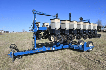 Main image Kinze 2500