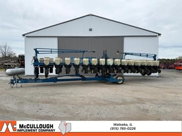 Main image Kinze 2600