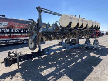 Main image Kinze 2600