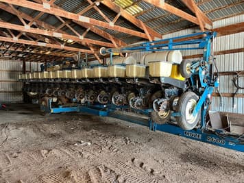 Main image Kinze 2600