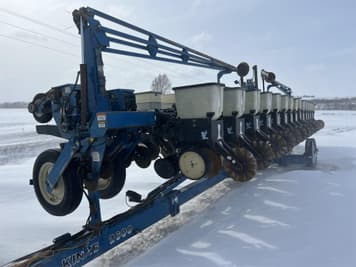 Main image Kinze 2600