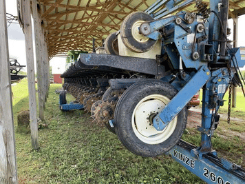 Main image Kinze 2600