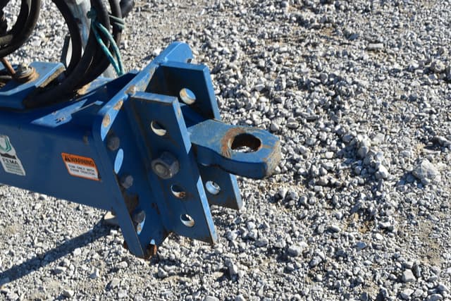 Image of Kinze 2600 equipment image 3