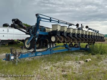 Main image Kinze 2600