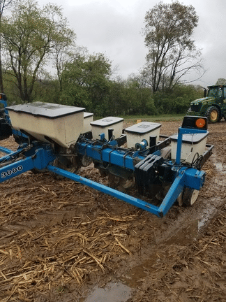 Main image Kinze 3000