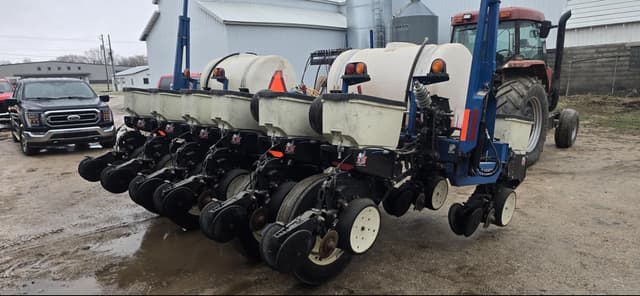 Image of Kinze 3000 equipment image 4