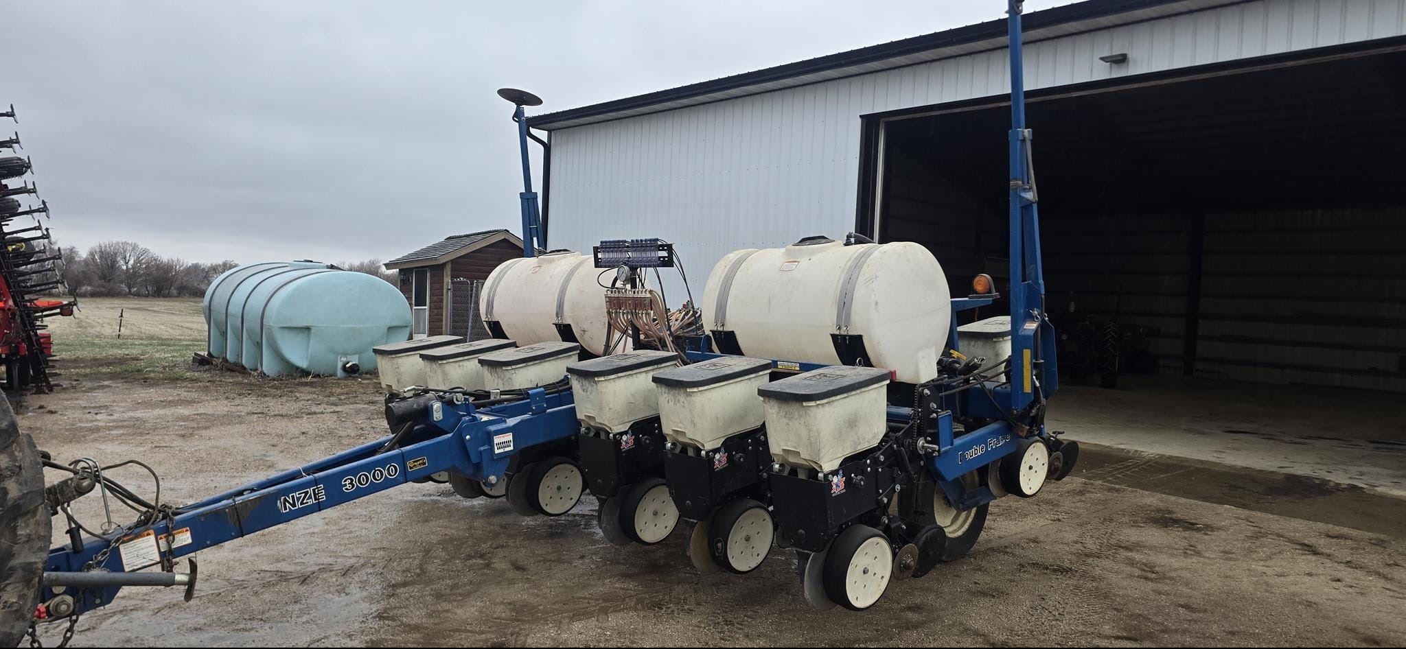 Main image Kinze 3000