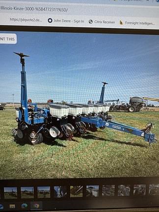 Image of Kinze 3000 Primary Image