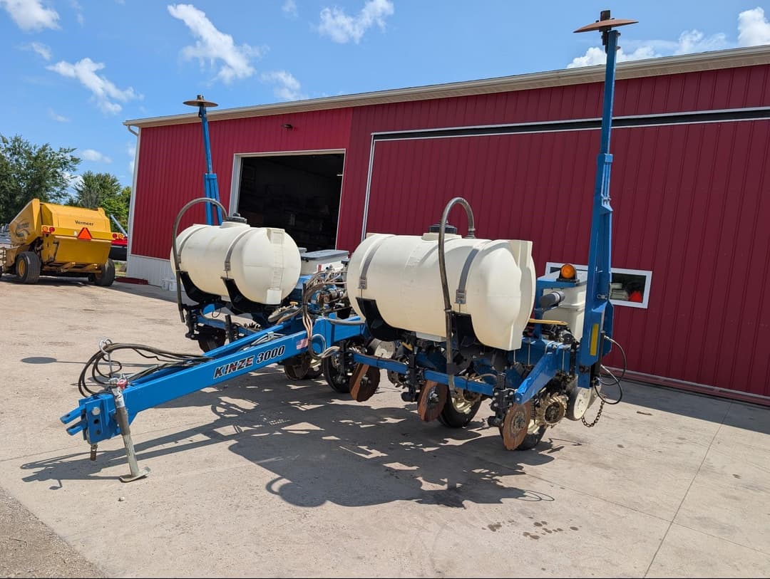 Image of Kinze 3000 Primary image