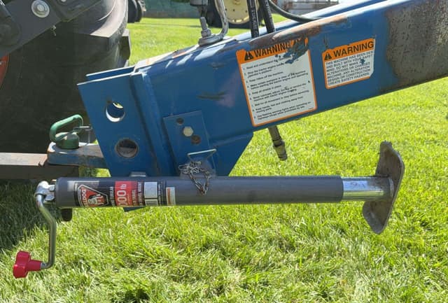 Image of Kinze 3000 equipment image 1