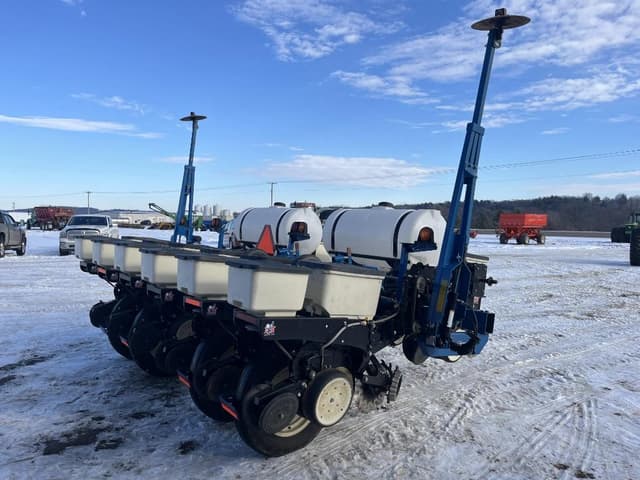 Image of Kinze 3000 equipment image 4