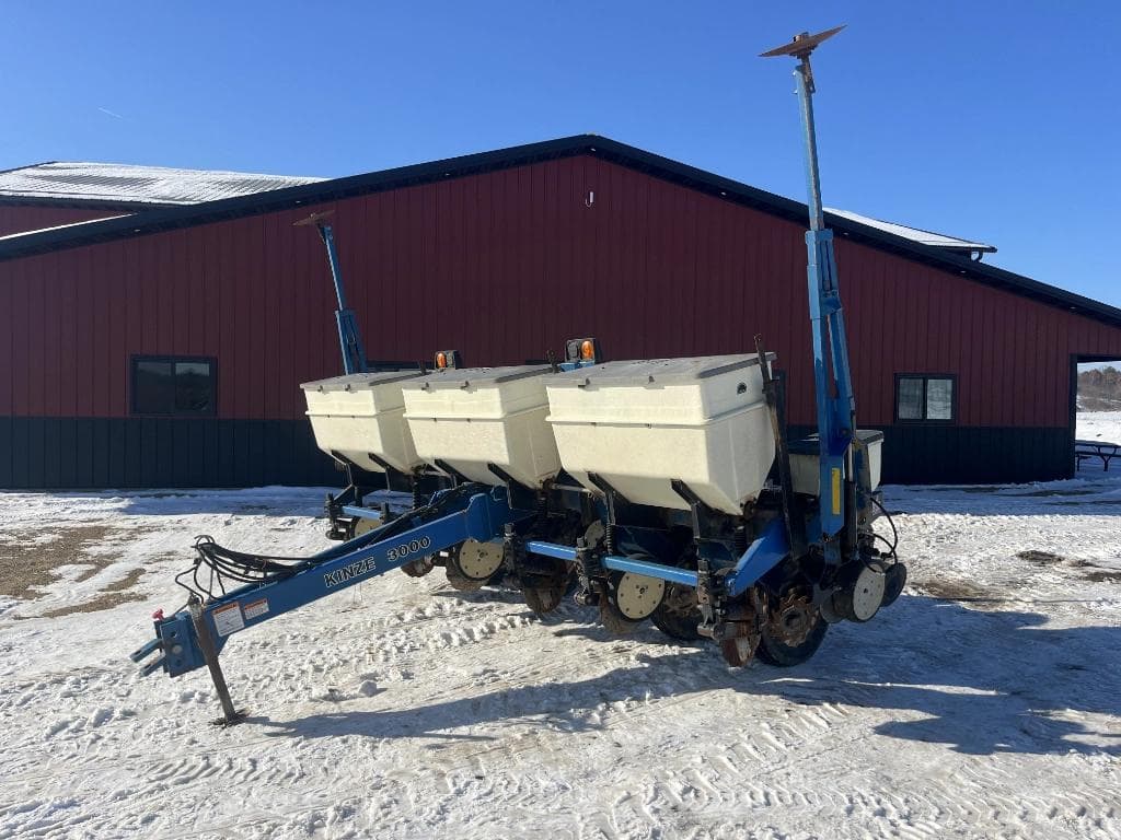 Image of Kinze 3000 Primary image