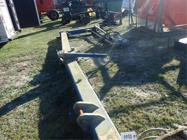 Image of Kinze 3120 equipment image 3