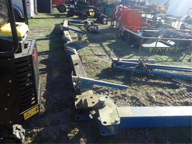 Image of Kinze 3120 equipment image 1